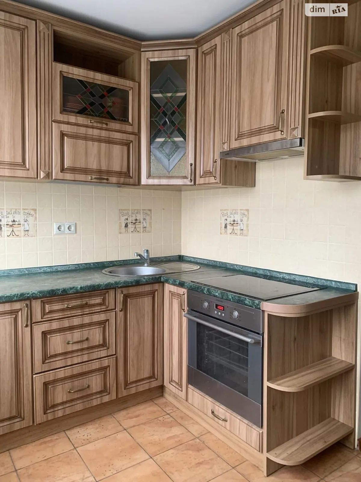 Продается 1-комнатная квартира 34 кв. м в Киеве, ул. Якуба Коласа, 9 - фото 1