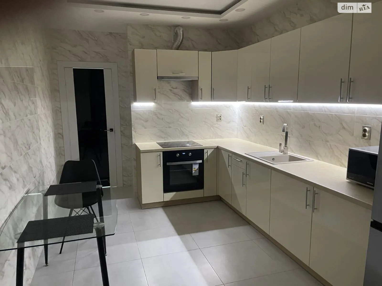 Сдается в аренду 1-комнатная квартира 45 кв. м в Виннице, ул. 600-летия - фото 1