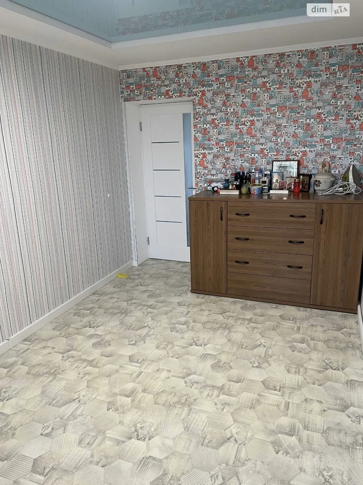 Продается 2-комнатная квартира 48 кв. м в Кропивницком, Васнєцова - фото 1