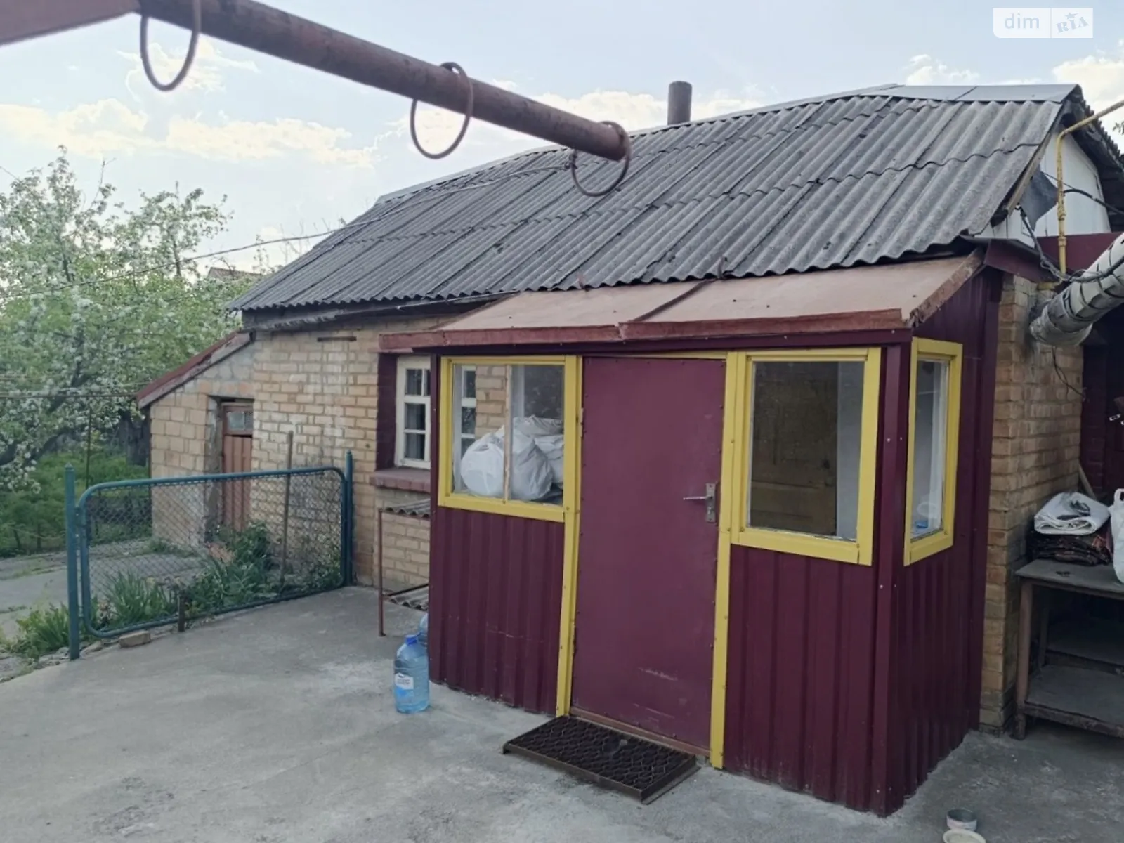 Продається одноповерховий будинок 55.7 кв. м з терасою, цена: 51900 $ - фото 1