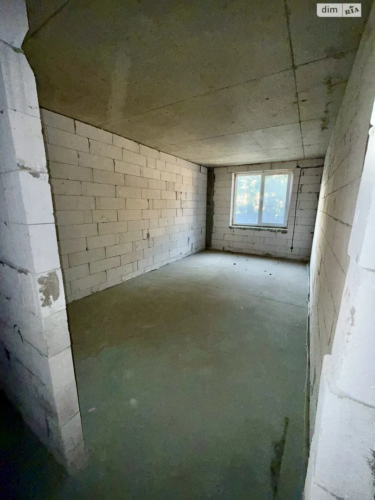 Продается 1-комнатная квартира 41.4 кв. м в Виннице, ул. Константина Василенко - фото 1