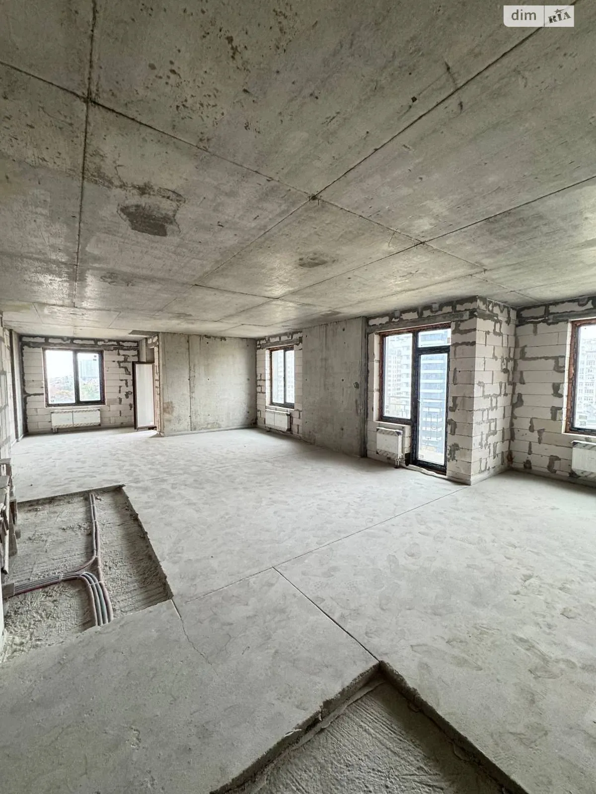 Продается 2-комнатная квартира 75.1 кв. м в Одессе, ул. Генуэзская - фото 1