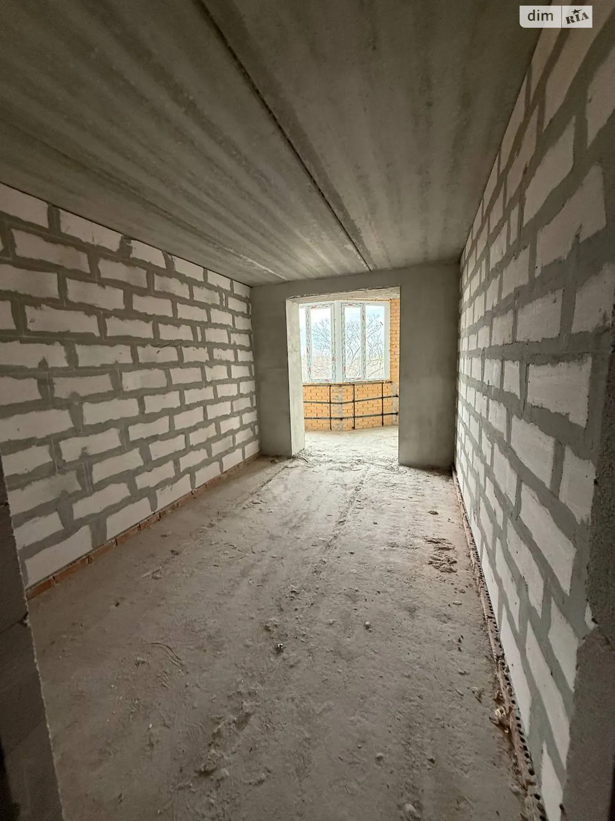 Продается 2-комнатная квартира 74 кв. м в Хмельницком, цена: 59000 $ - фото 1