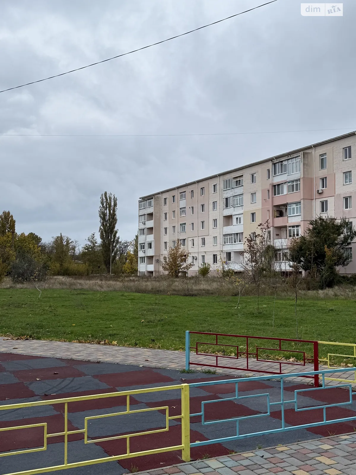 Продается 2-комнатная квартира 49.9 кв. м в Очакове, цена: 23000 $ - фото 1