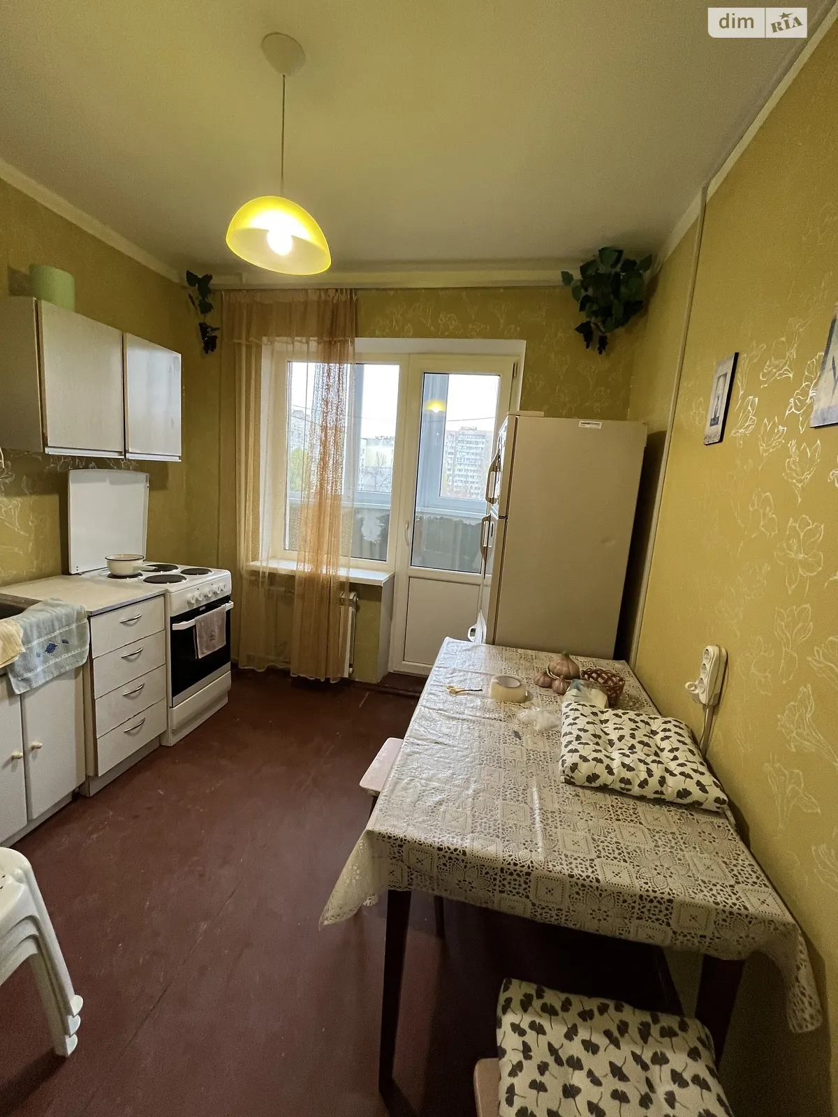 Сдается в аренду 1-комнатная квартира 45 кв. м в Одессе, просп. Князя Ярослава Мудрого, 38 - фото 1