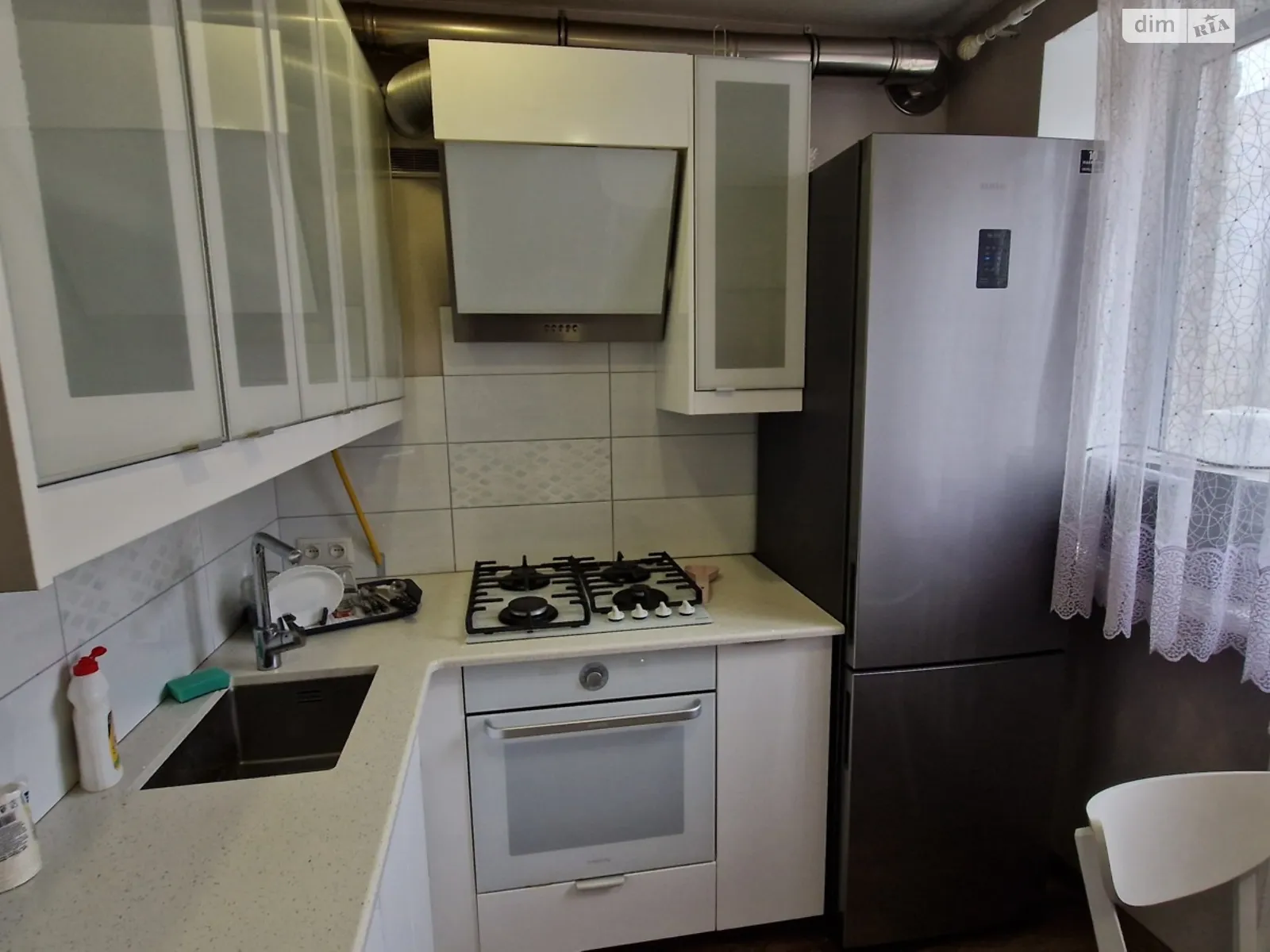 2-комнатная квартира 48.36 кв. м в Запорожье, цена: 17000 $ - фото 1