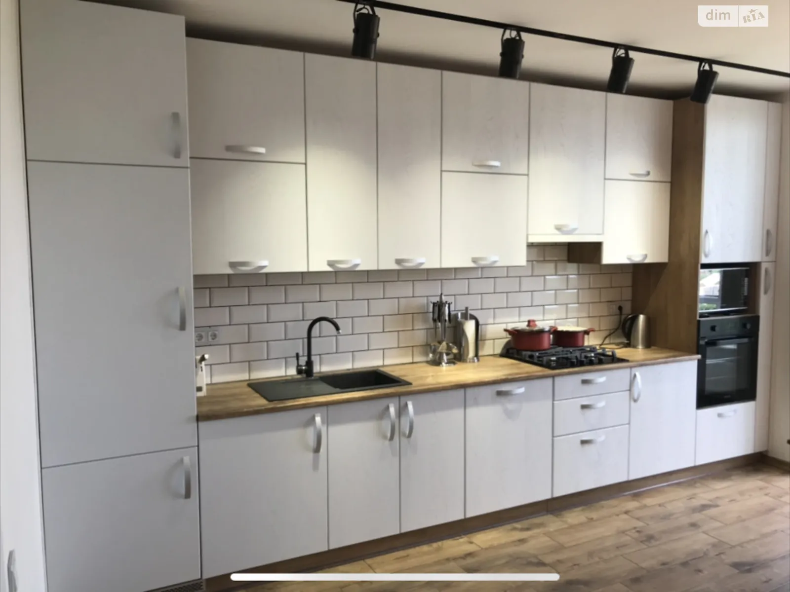 Сдается в аренду 1-комнатная квартира 60 кв. м в Виннице, ул. Марии Примаченко(Покрышкина), 8В - фото 1