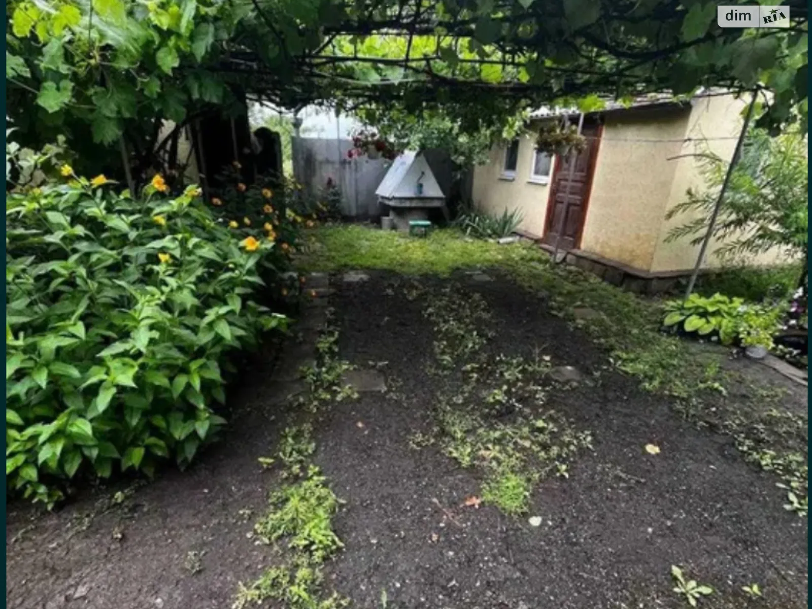 Продается одноэтажный дом 33 кв. м с гаражом, цена: 19000 $ - фото 1