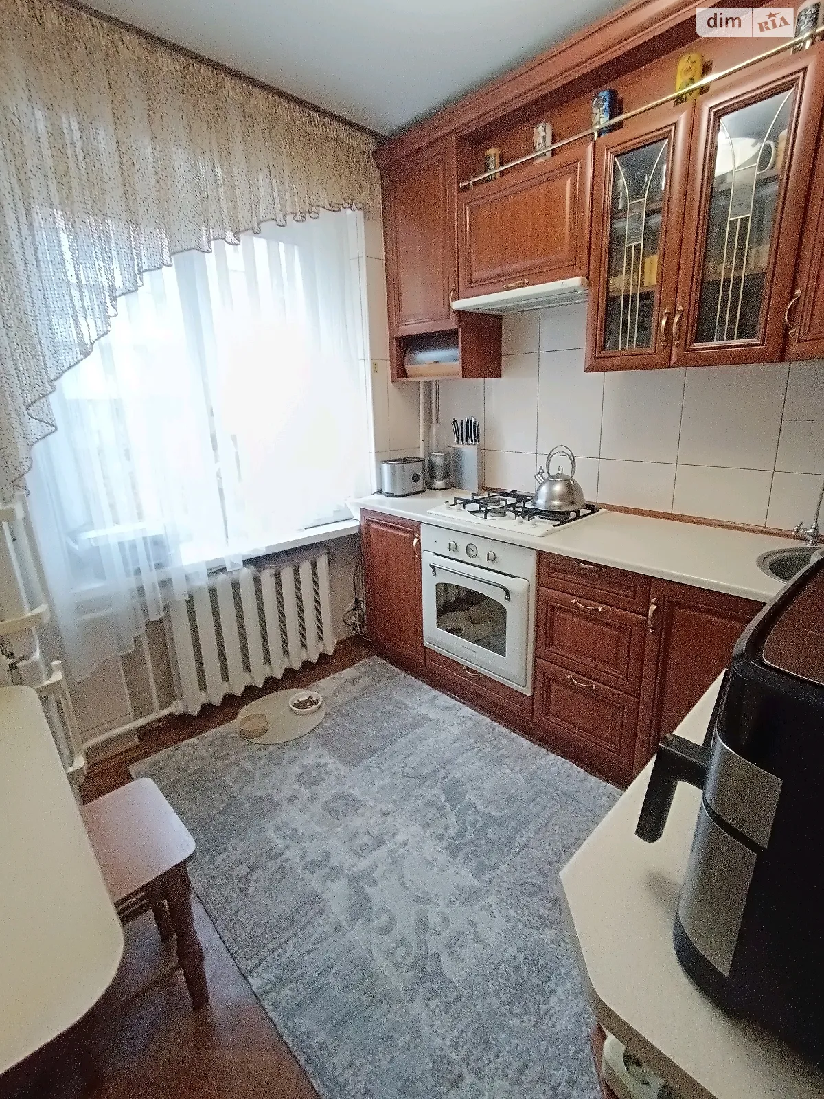 Продается 3-комнатная квартира 59.5 кв. м в Хмельницком, цена: 56000 $ - фото 1
