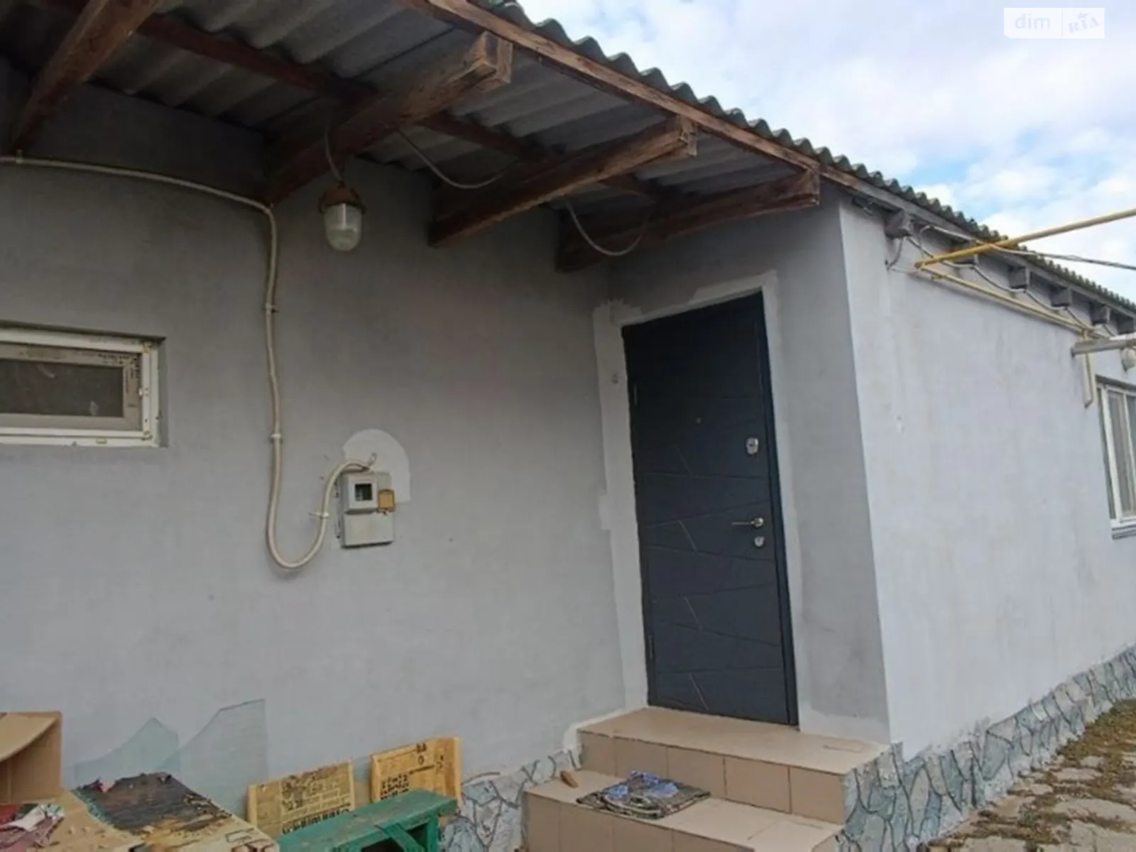 Продается одноэтажный дом 75.9 кв. м с верандой, цена: 28000 $ - фото 1