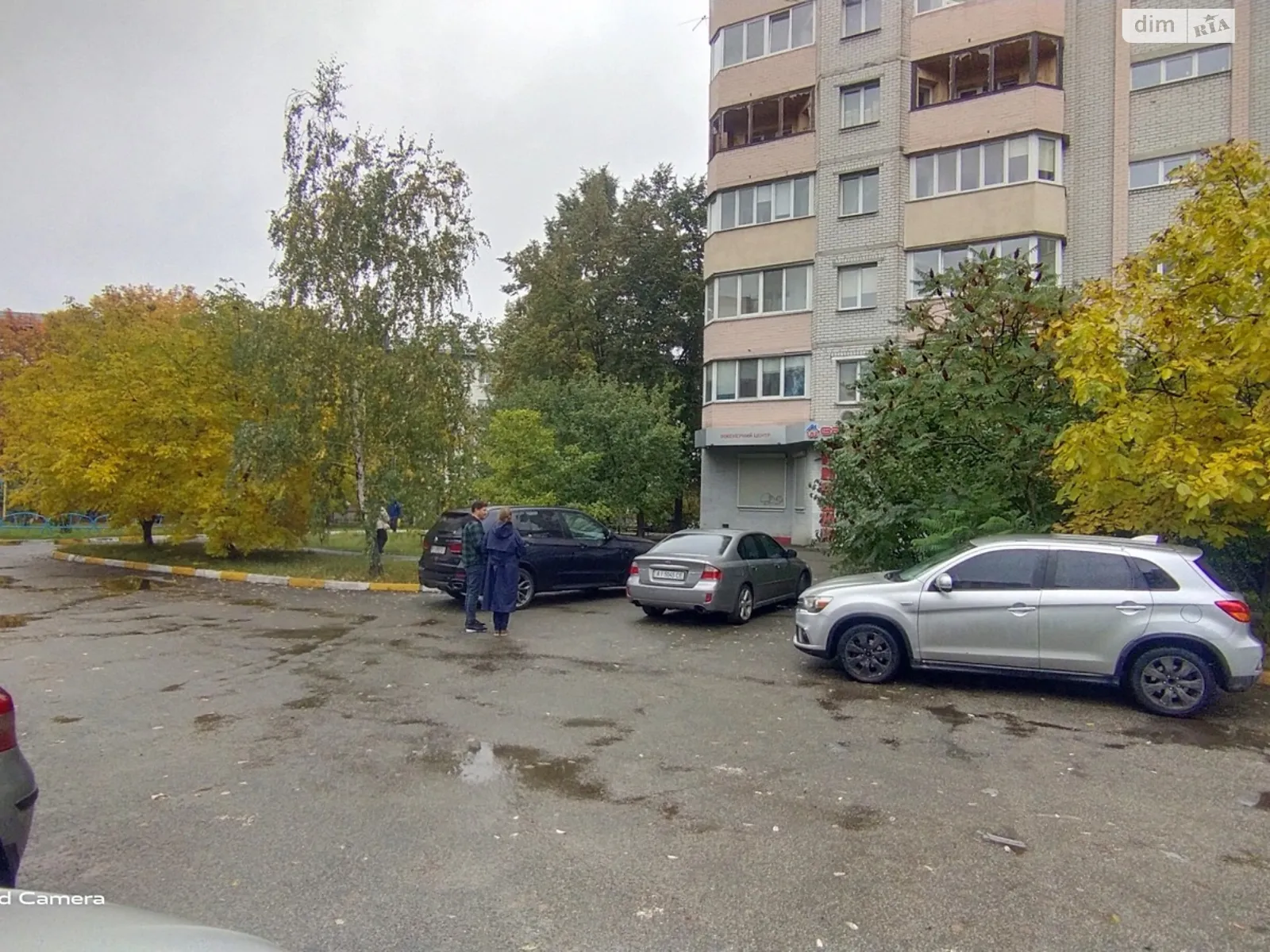 Сдается в аренду офис 108 кв. м в бизнес-центре, цена: 999 $ - фото 1