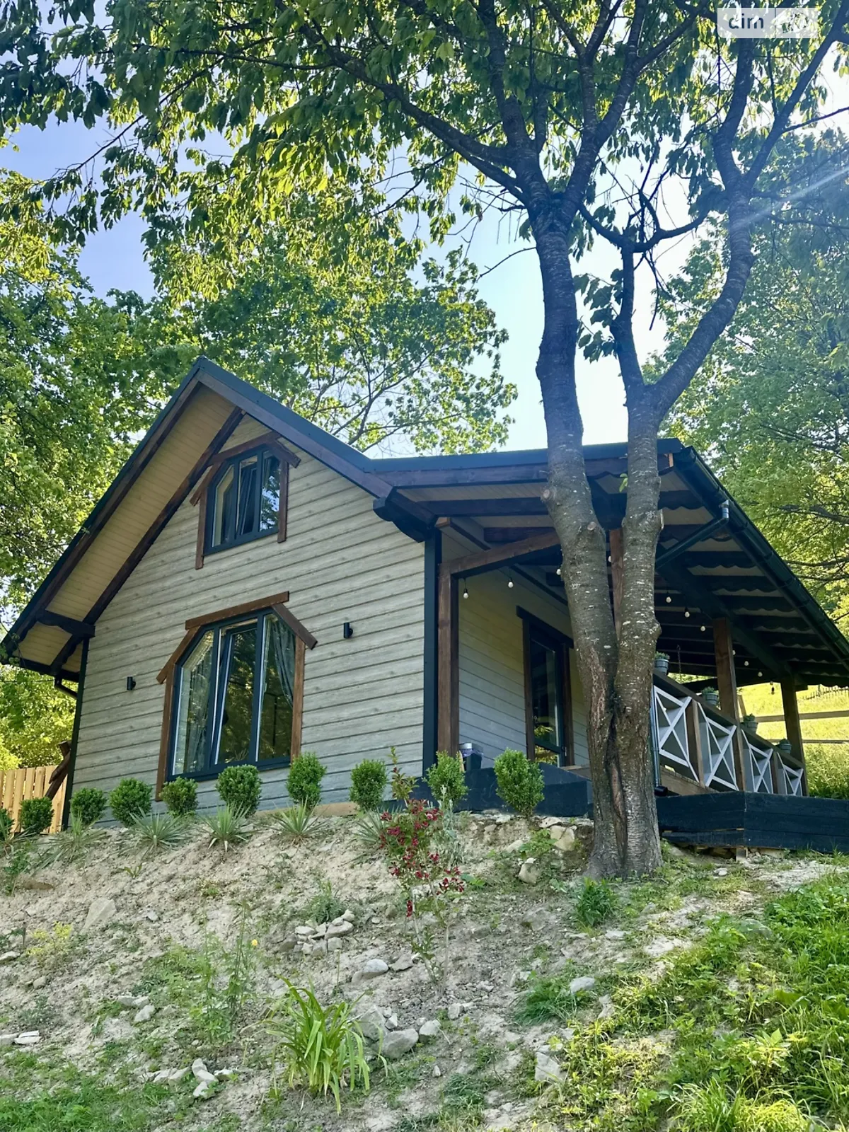 Сдается в аренду одноэтажный дом с садом, цена: 3500 грн - фото 1