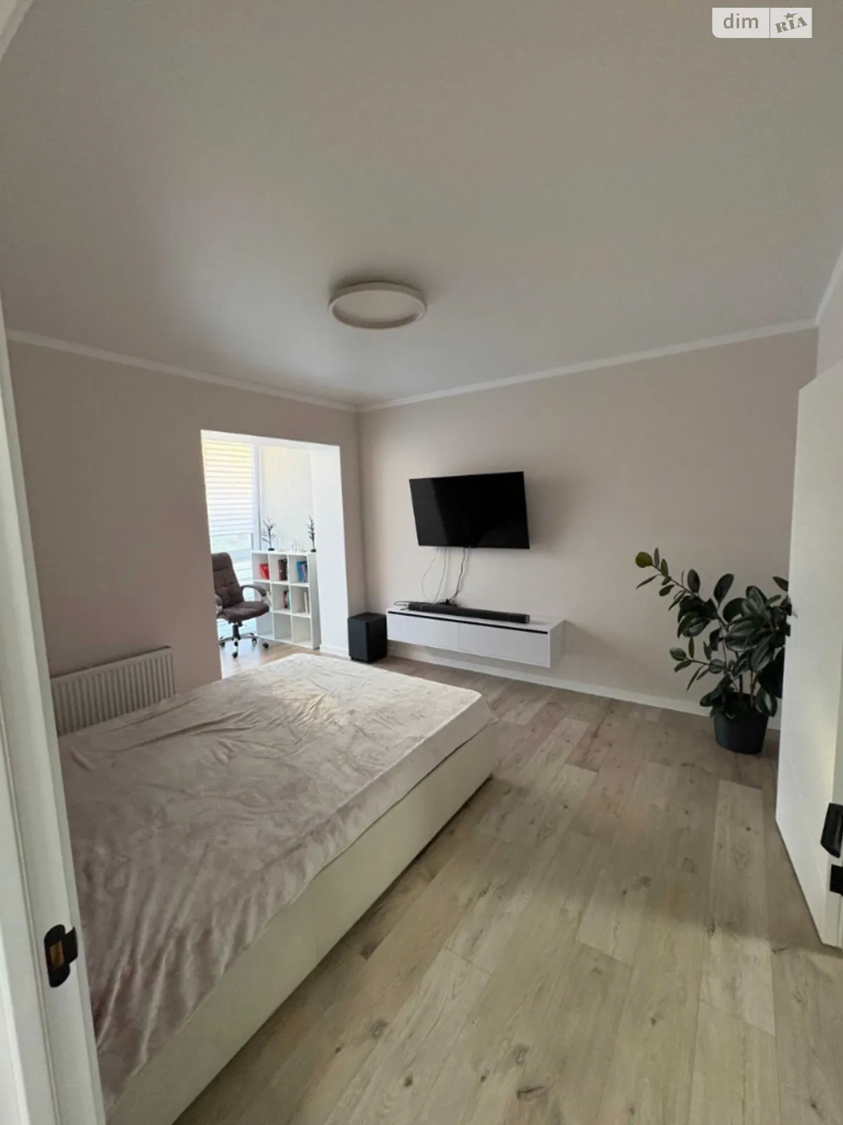 Сдается в аренду 1-комнатная квартира 45 кв. м в Виннице, ул. 600-летия - фото 1