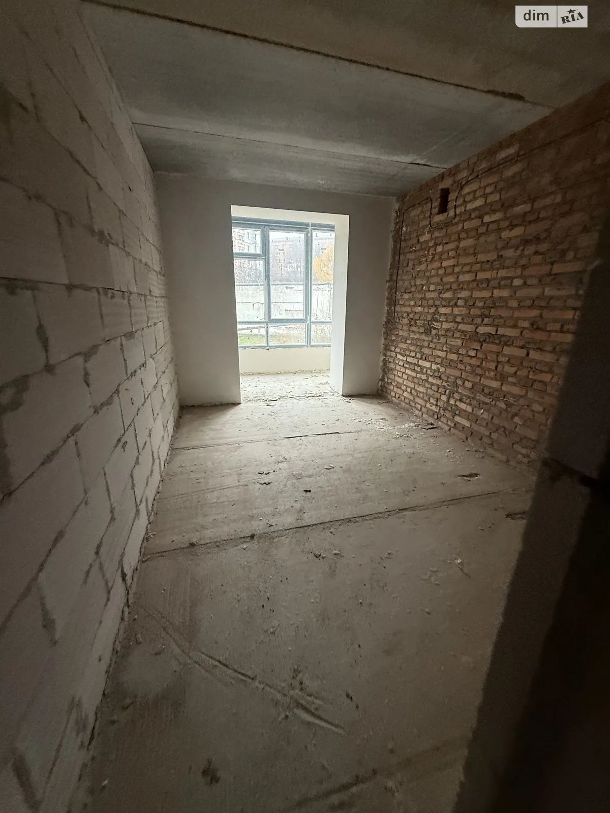 Продается 1-комнатная квартира 45 кв. м в Хмельницком, ул. Каменецкая, 100/2 - фото 1