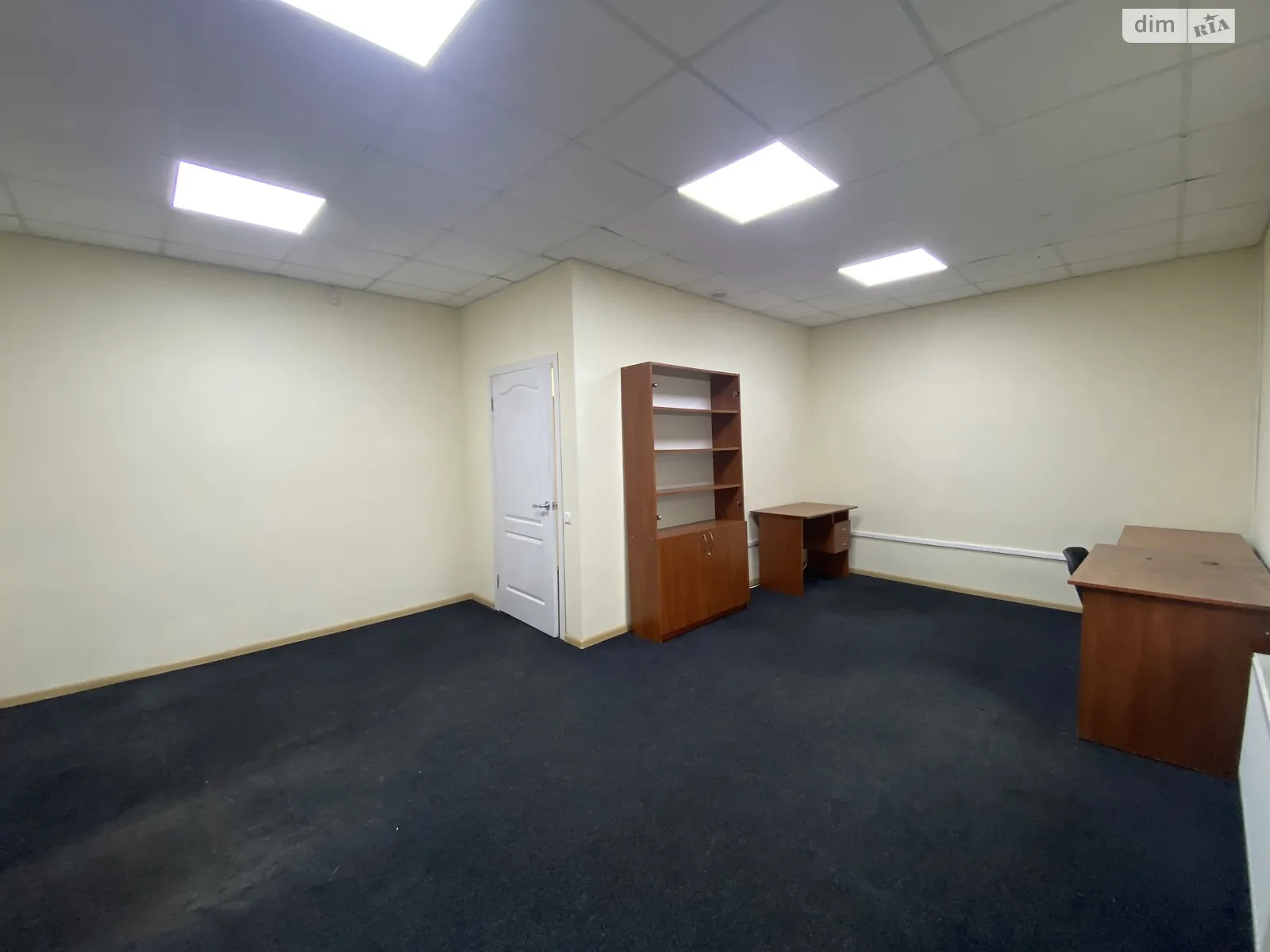 Сдается в аренду помещения свободного назначения 334 кв. м в 5-этажном здании, цена: 65000 грн - фото 1