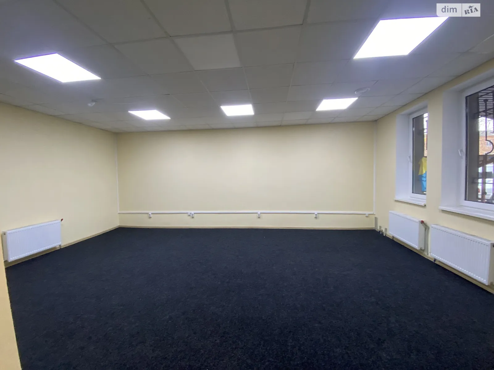 Сдается в аренду помещения свободного назначения 334 кв. м в 5-этажном здании, цена: 61000 грн - фото 1