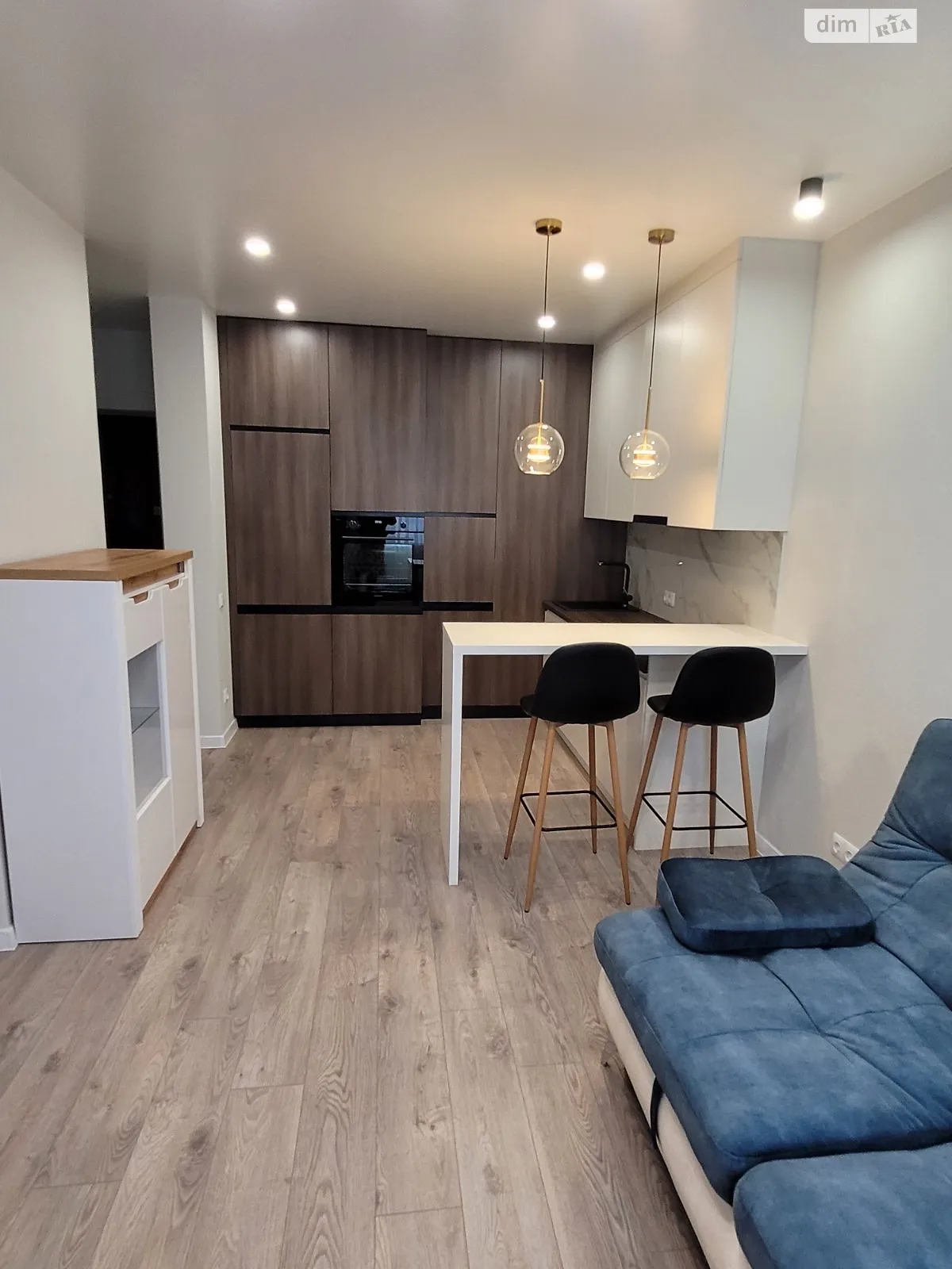 Сдается в аренду 1-комнатная квартира 41.4 кв. м в Хмельницком, ул. Свободы - фото 1