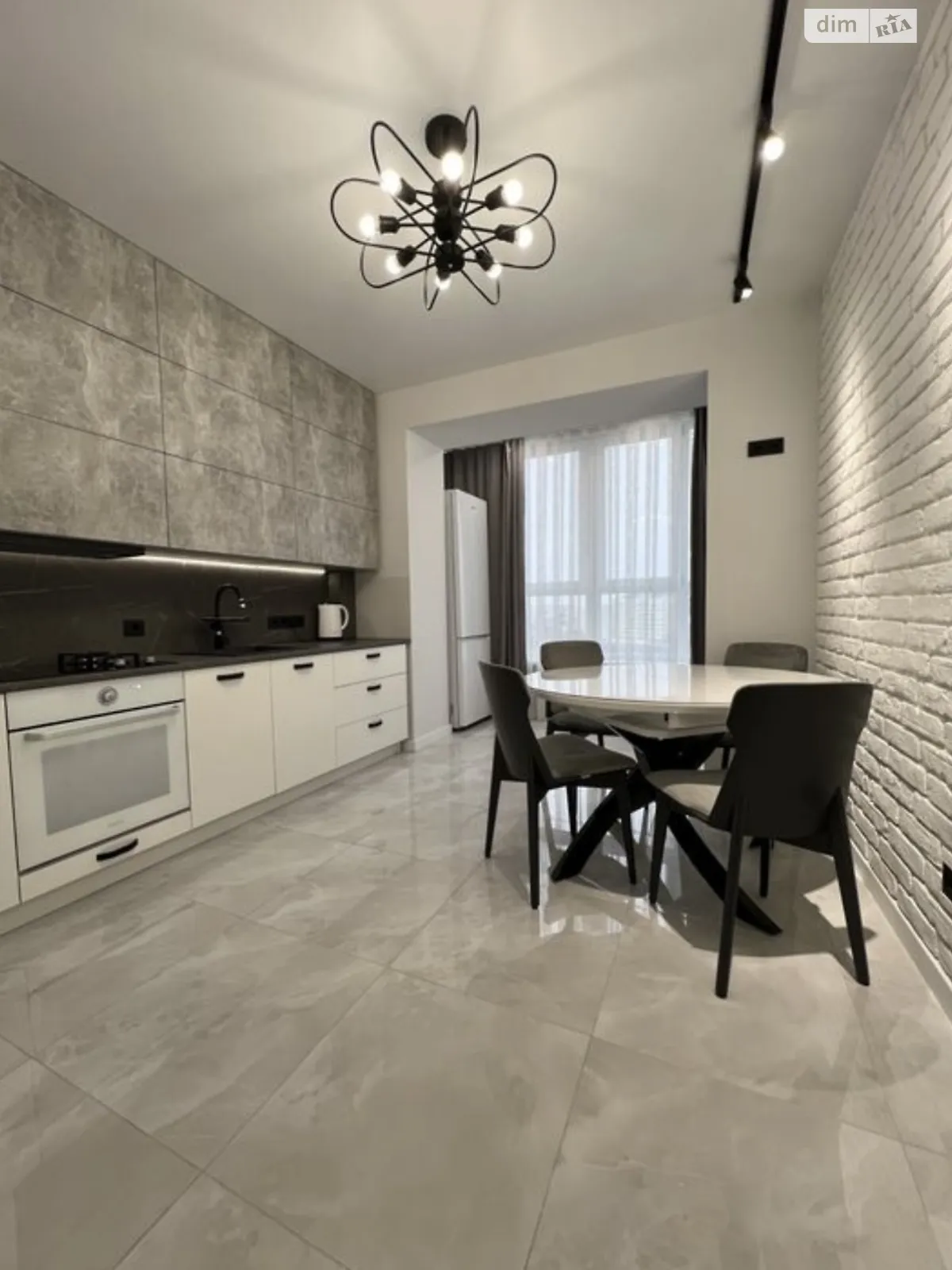 Сдается в аренду 2-комнатная квартира в, цена: 1799 грн - фото 1