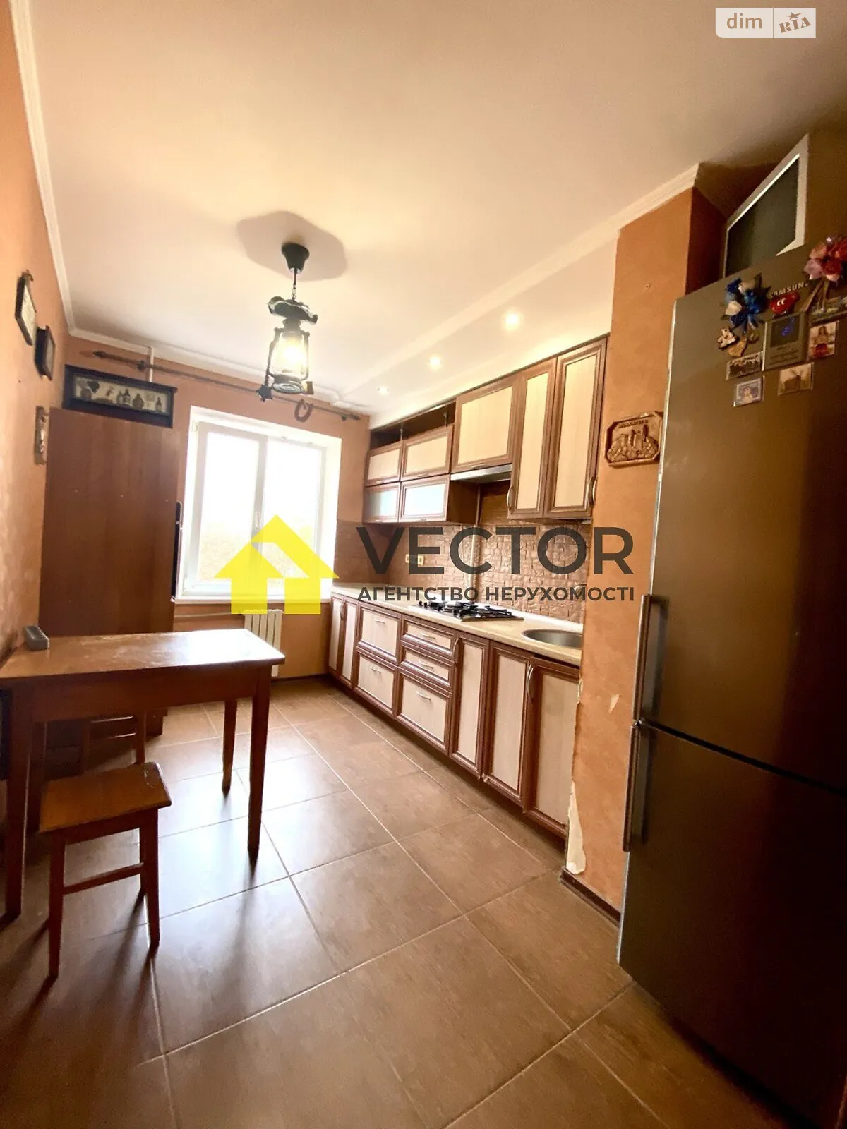 Сдается в аренду 4-комнатная квартира 86.4 кв. м в, цена: 15000 грн - фото 1