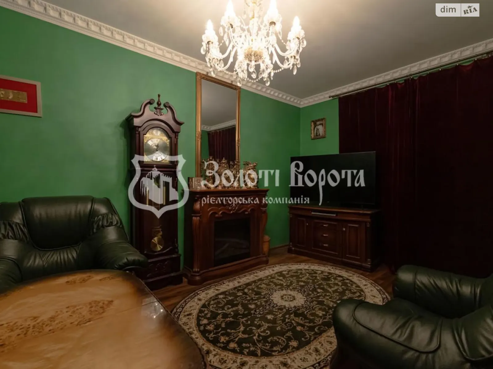 Продается 2-комнатная квартира 55.6 кв. м в Софиевской Борщаговке, ул. Гетманская, 9 - фото 1