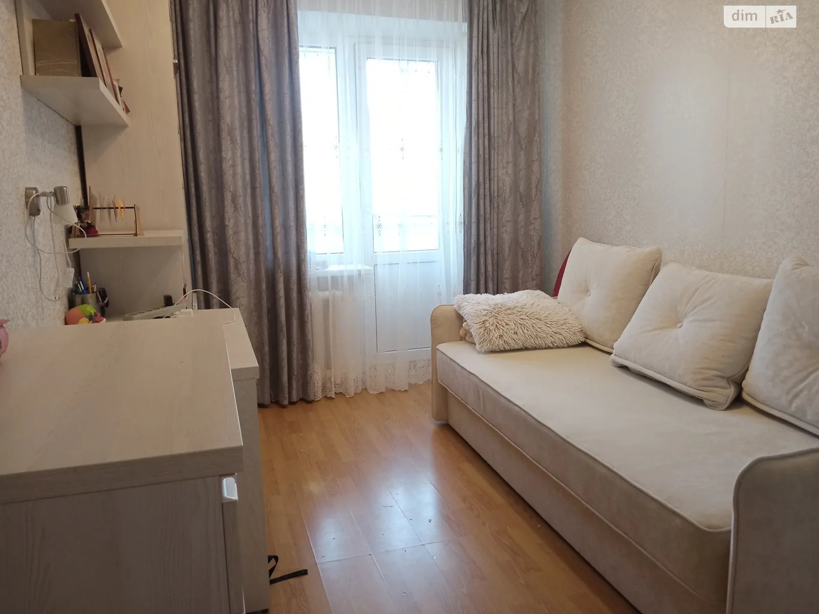 Продается 2-комнатная квартира 48.3 кв. м в Виннице, ул. Николая Амосова - фото 1