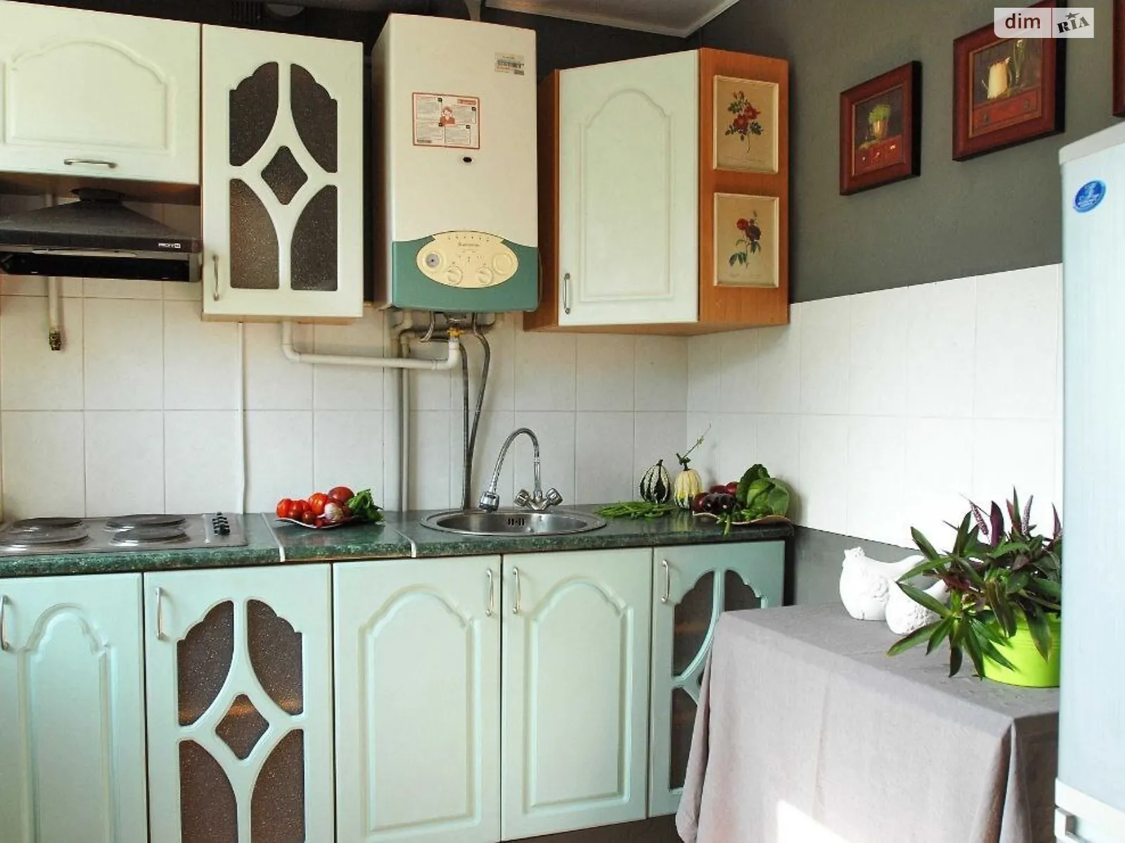 Продается 3-комнатная квартира 50 кв. м в Хмельницком, цена: 47000 $ - фото 1