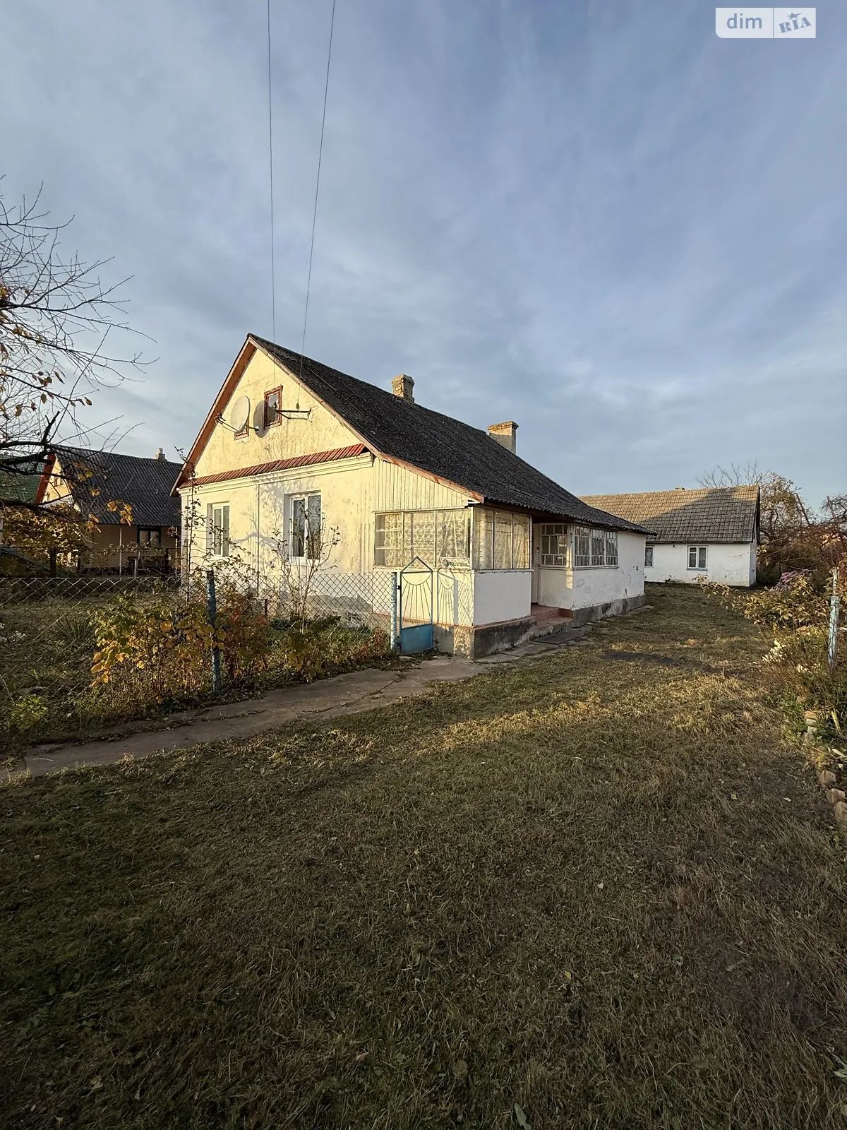 Продается одноэтажный дом 81.3 кв. м с баней/сауной, цена: 23000 $ - фото 1