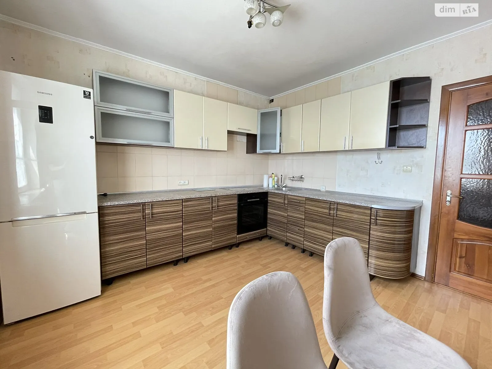 Сдается в аренду 1-комнатная квартира 45 кв. м в Виннице, просп. Коцюбинского, 48 - фото 1