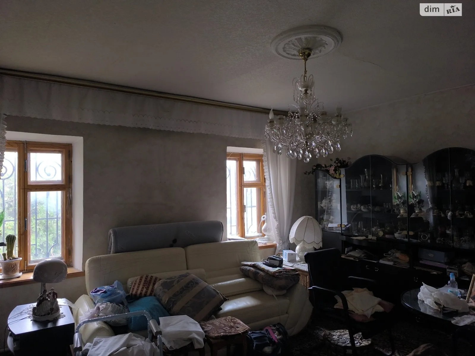 Продается 2-комнатная квартира 50 кв. м в Одессе, ул. Зеленая - фото 1