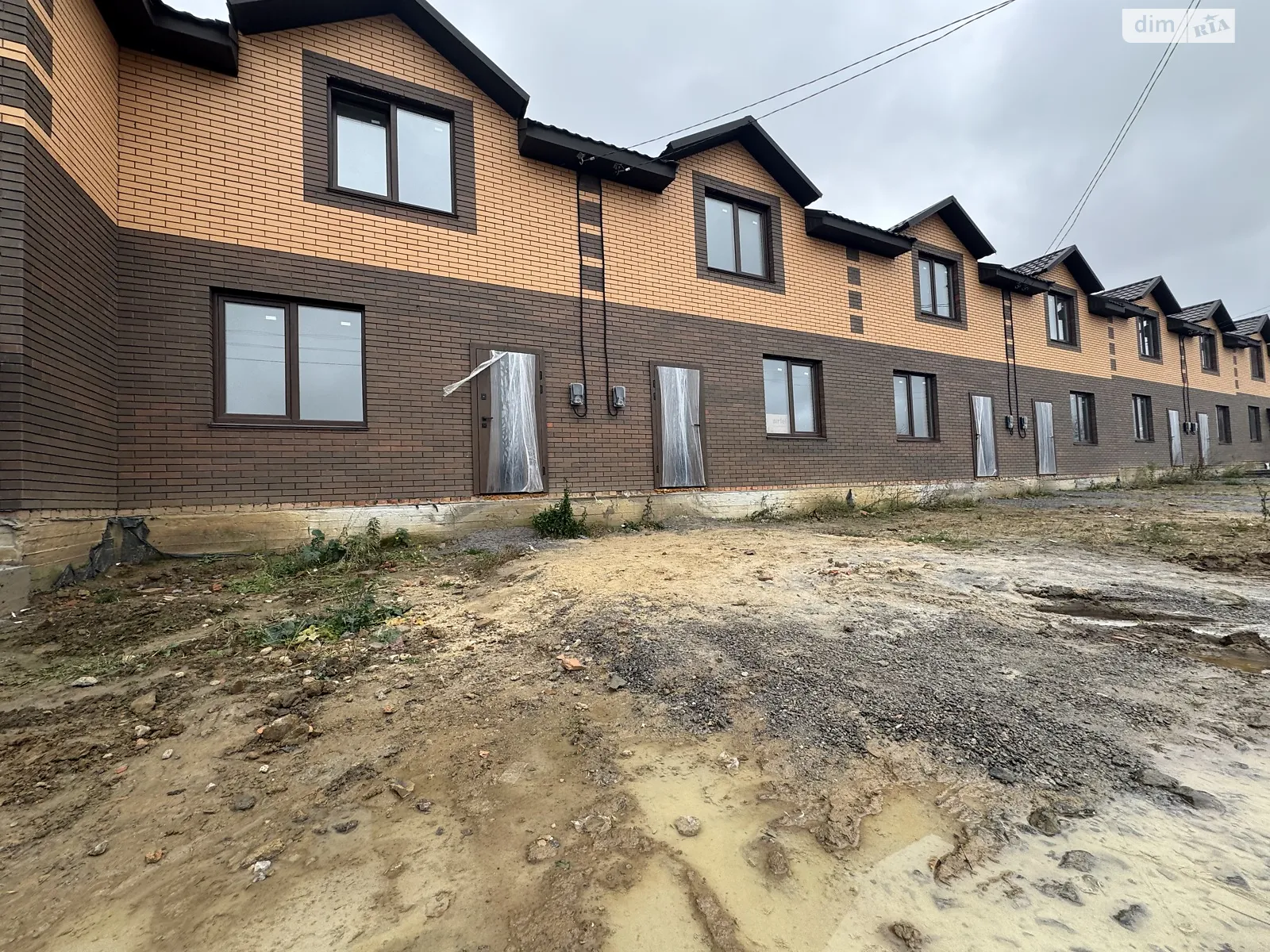 пров. Хлібний Агрономічне, цена: 62000 $ - фото 1