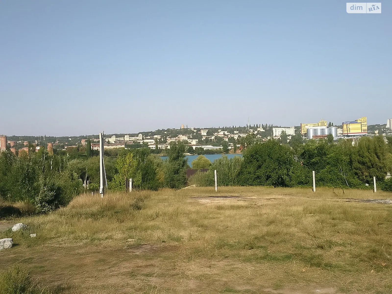 Продается земельный участок 41.3 соток в Киевской области, цена: 41000 $ - фото 1