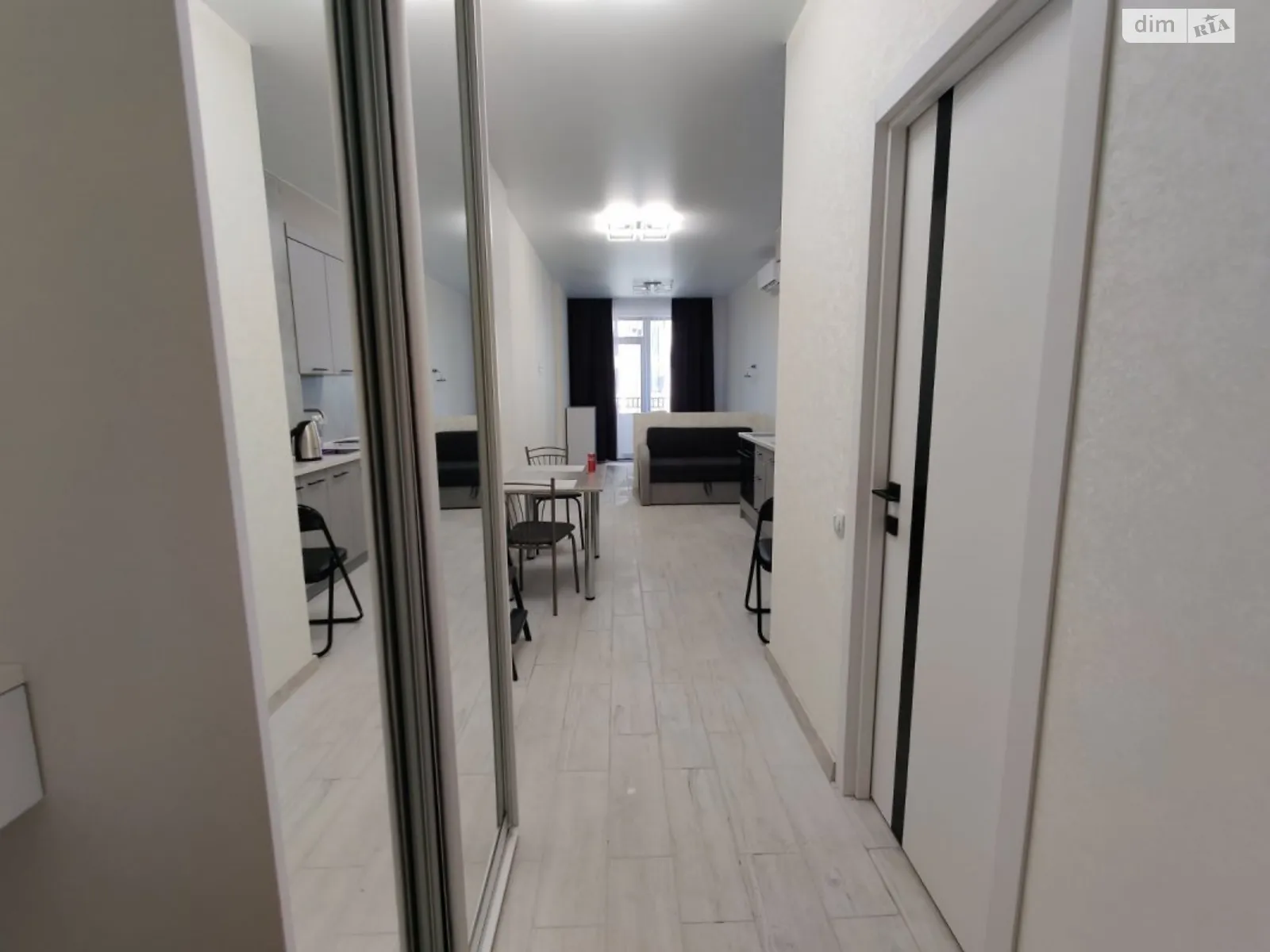 Сдается в аренду 1-комнатная квартира 33 кв. м в Одессе, ул. Дача Ковалевского, 5А - фото 1