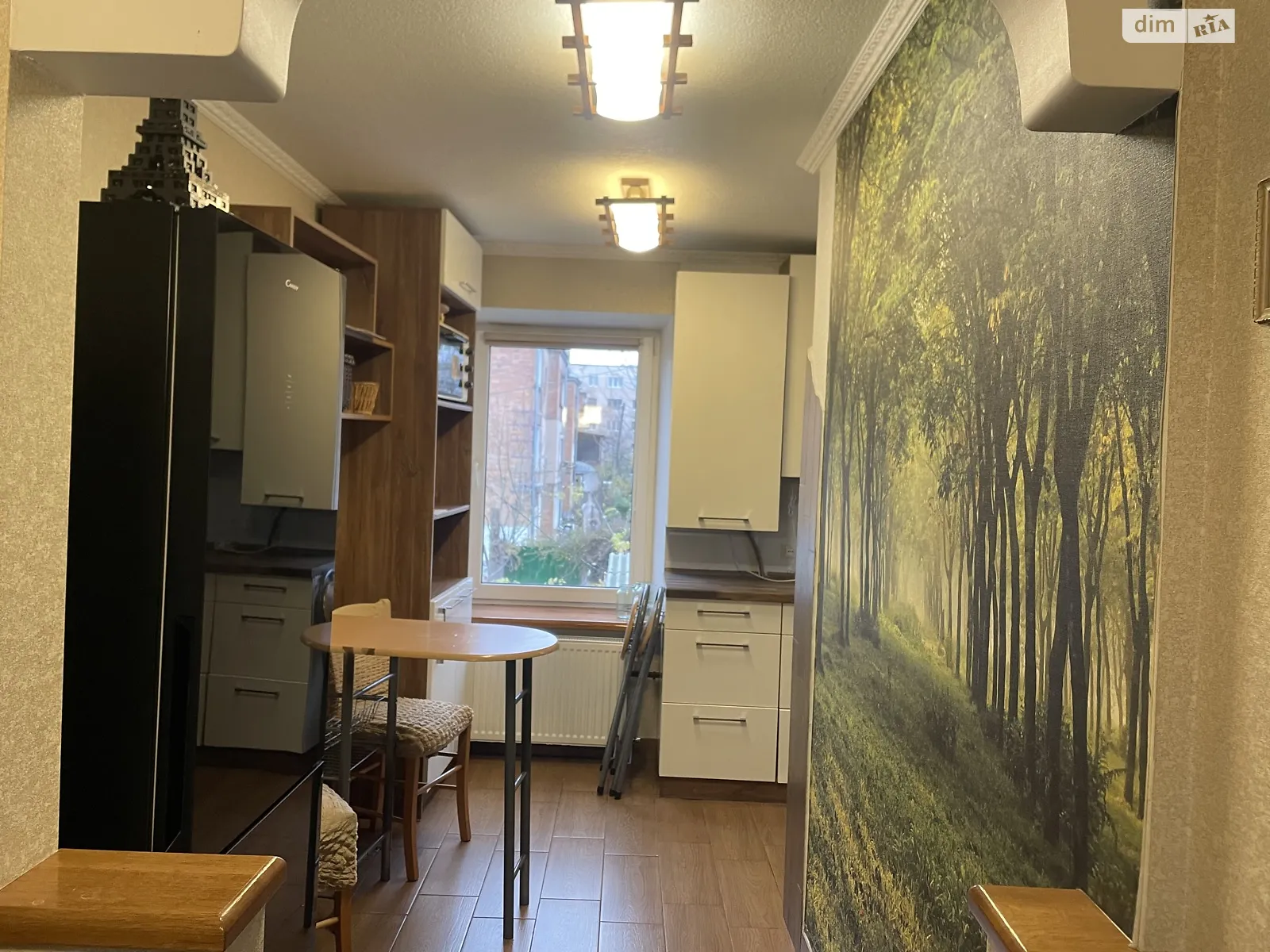 Продається 2-кімнатна квартира 43 кв. м у Вінниці, вул. Запорізька(Петра Запорожця) - фото 1