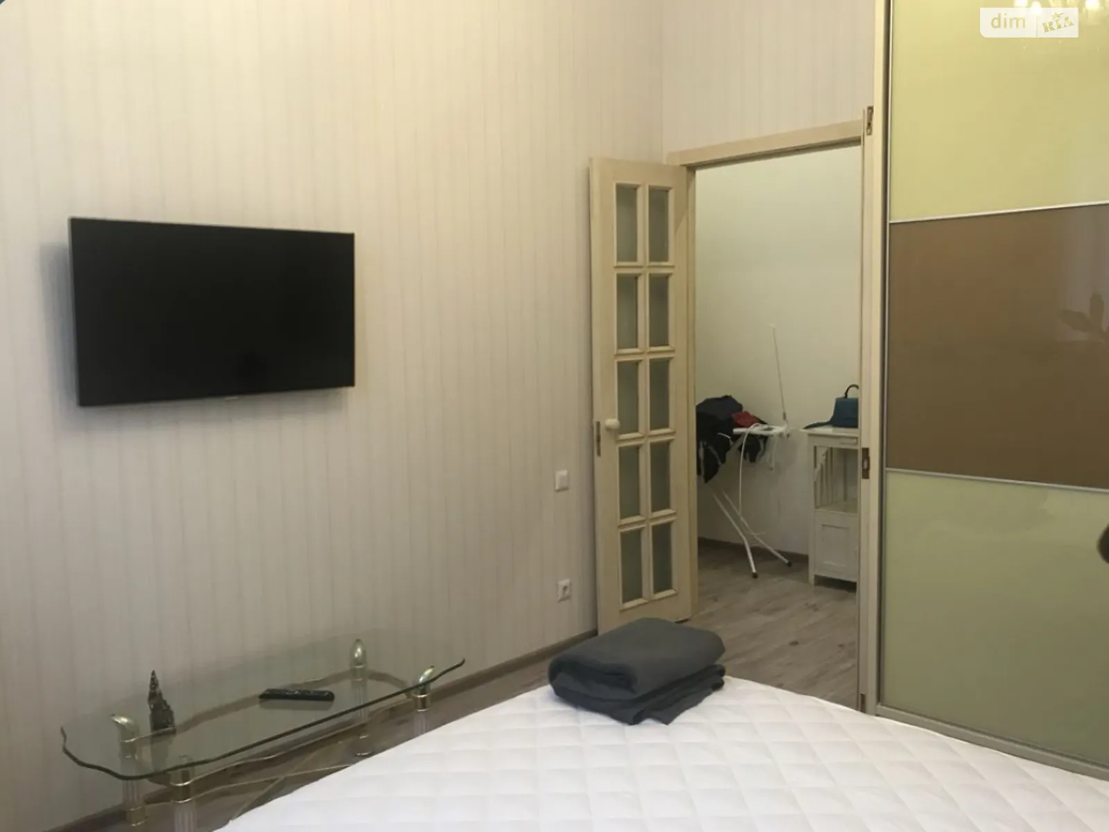 Продается 1-комнатная квартира 33 кв. м в Днепре, ул. Сичеславская Набережная, 20 - фото 1