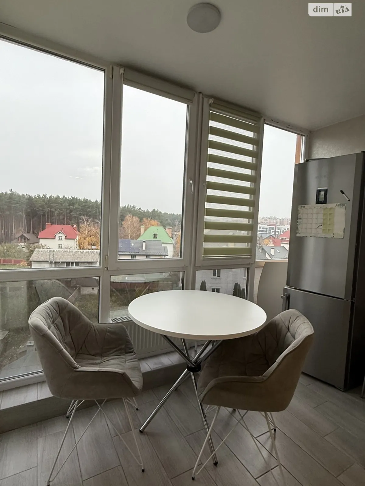 Продается 1-комнатная квартира 35 кв. м в Ирпене, ул. Дмитрия Павлычко(Есенина), 30 - фото 1