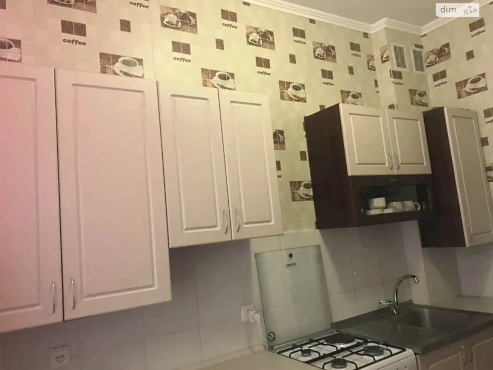 Сдается в аренду 1-комнатная квартира 43 кв. м в Хмельницком, просп. Мира - фото 1