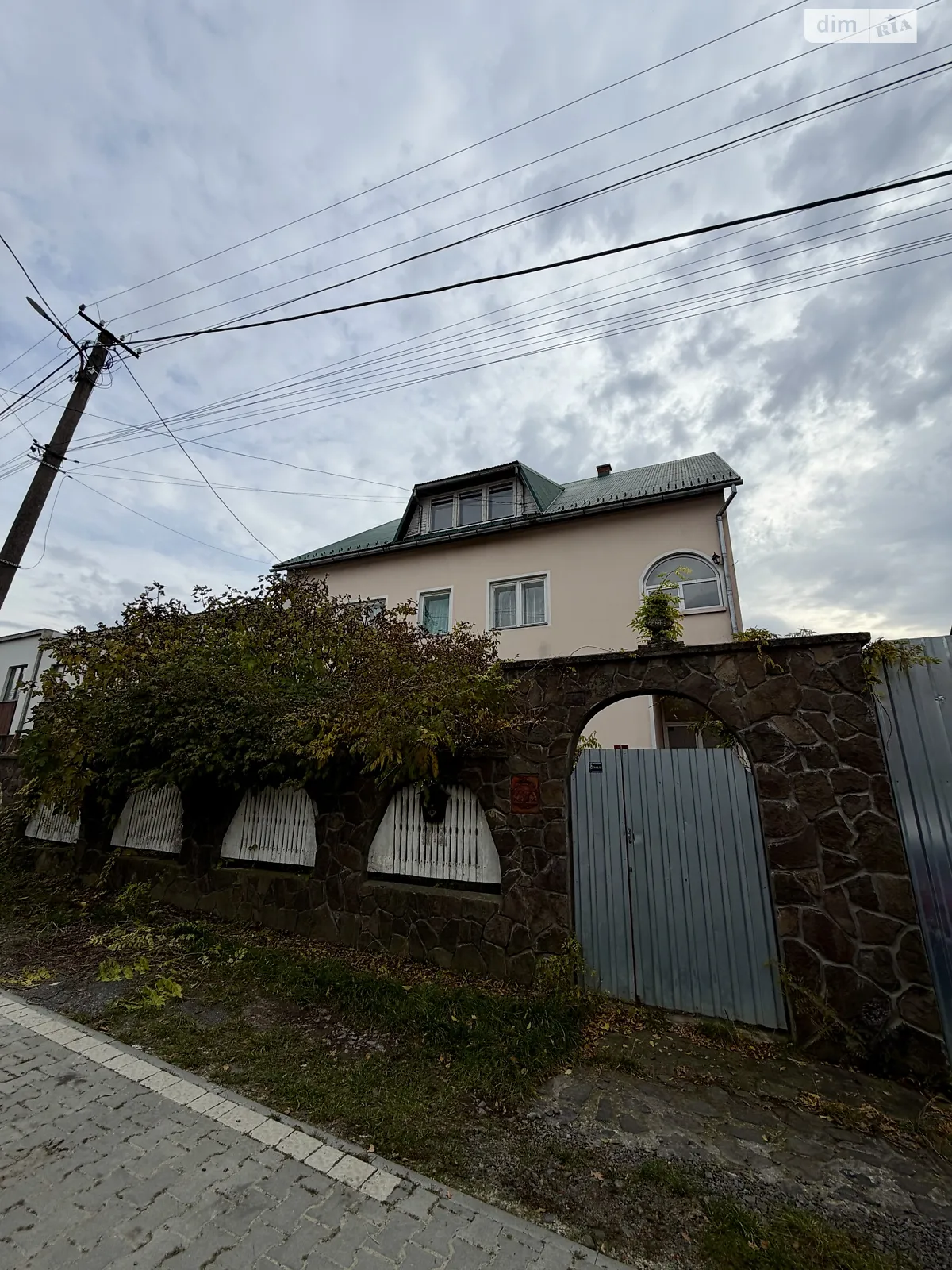 ул. Запорожская, 47 Ужгород, цена: 215000 $ - фото 1