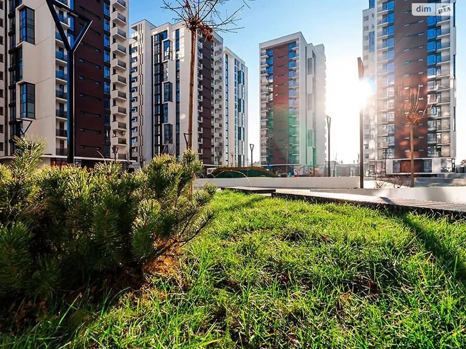 Продається 1-кімнатна квартира 62 кв. м у Івано-Франківську, вул. Ленкавського, 34/8 - фото 1