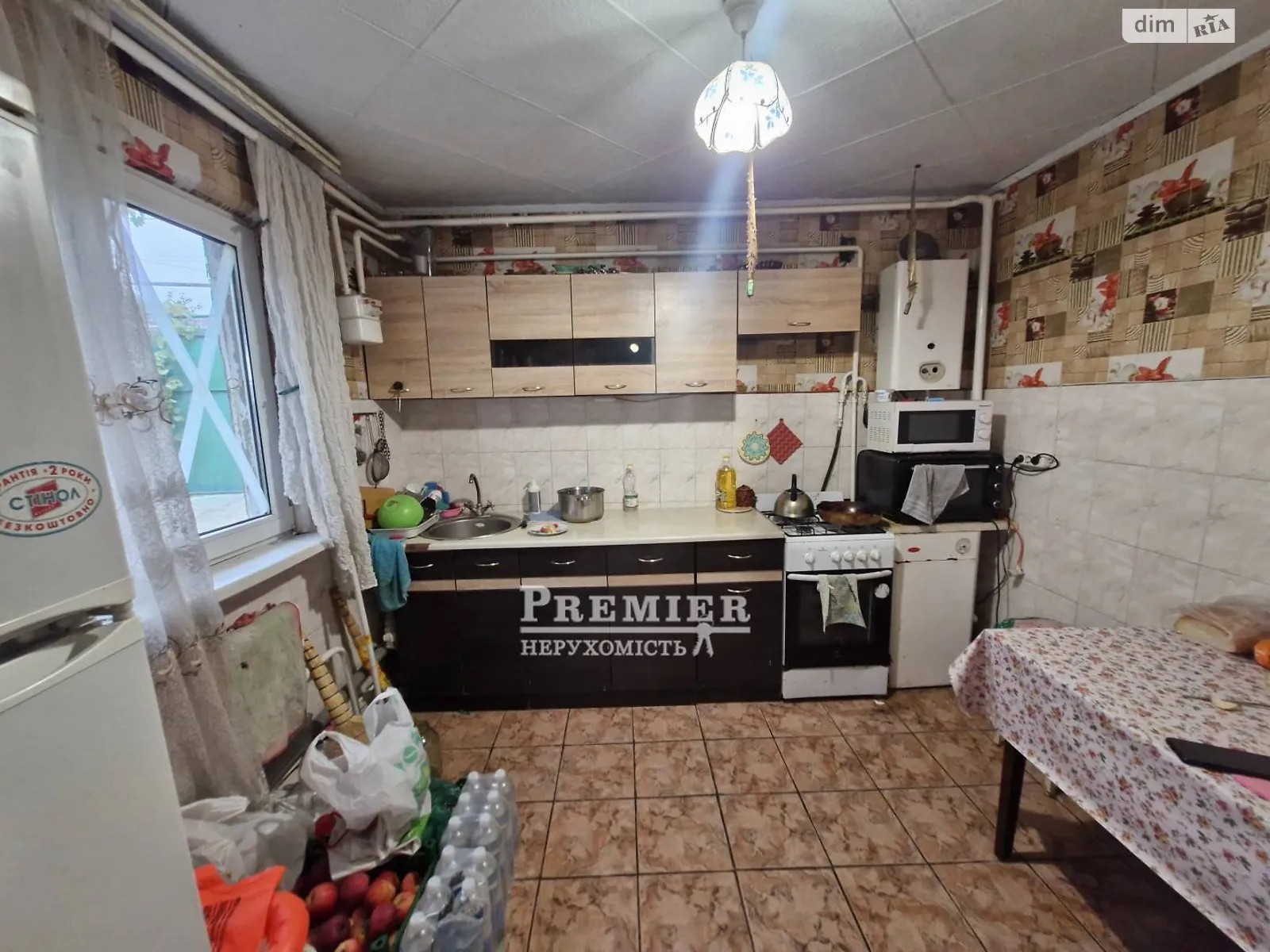 Продається одноповерховий будинок 110 кв. м з гаражем, цена: 65000 $ - фото 1