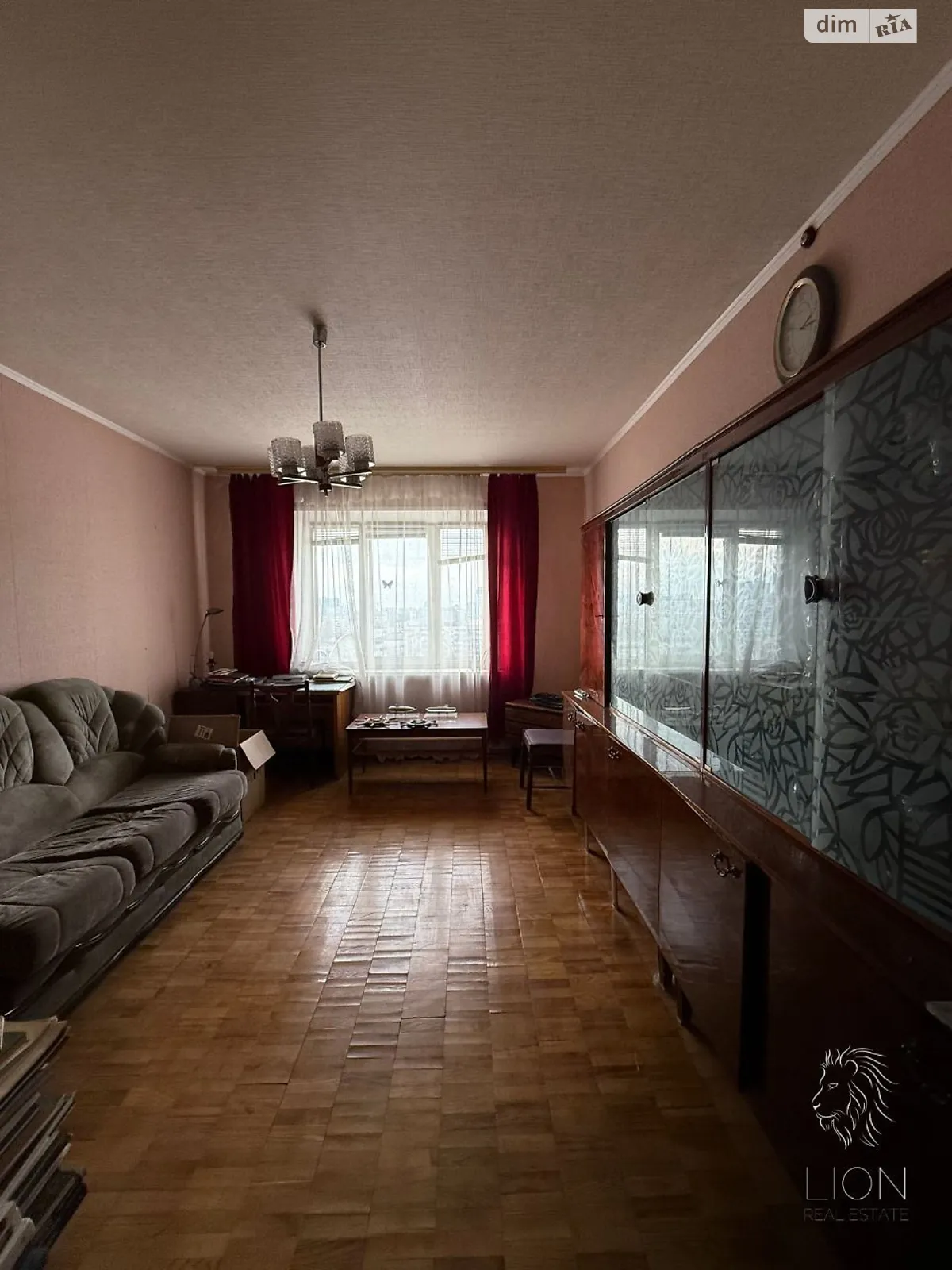 Продається 2-кімнатна квартира 58.6 кв. м у Києві, просп. Свободи, 2А - фото 1