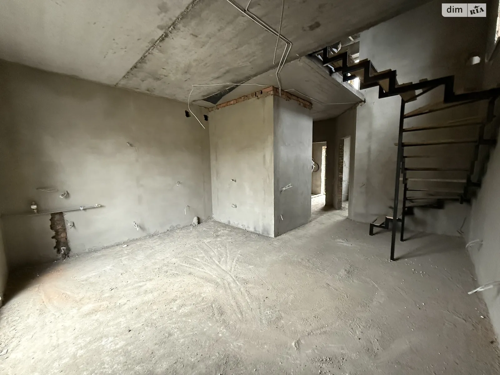 Продається частина будинку 91 кв. м з ділянкою, цена: 63000 $ - фото 1