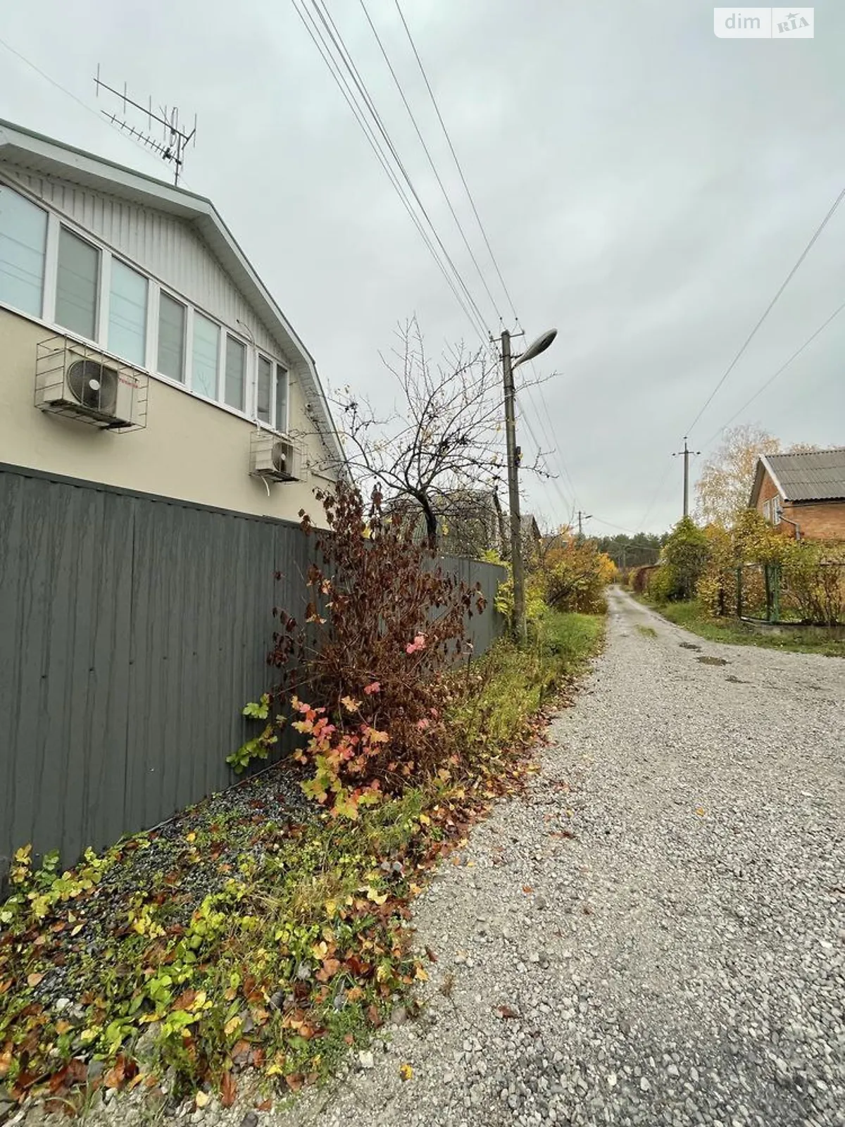 Сдается в аренду дом на 2 этажа 82.8 кв. м с бассейном, цена: 35700 грн - фото 1