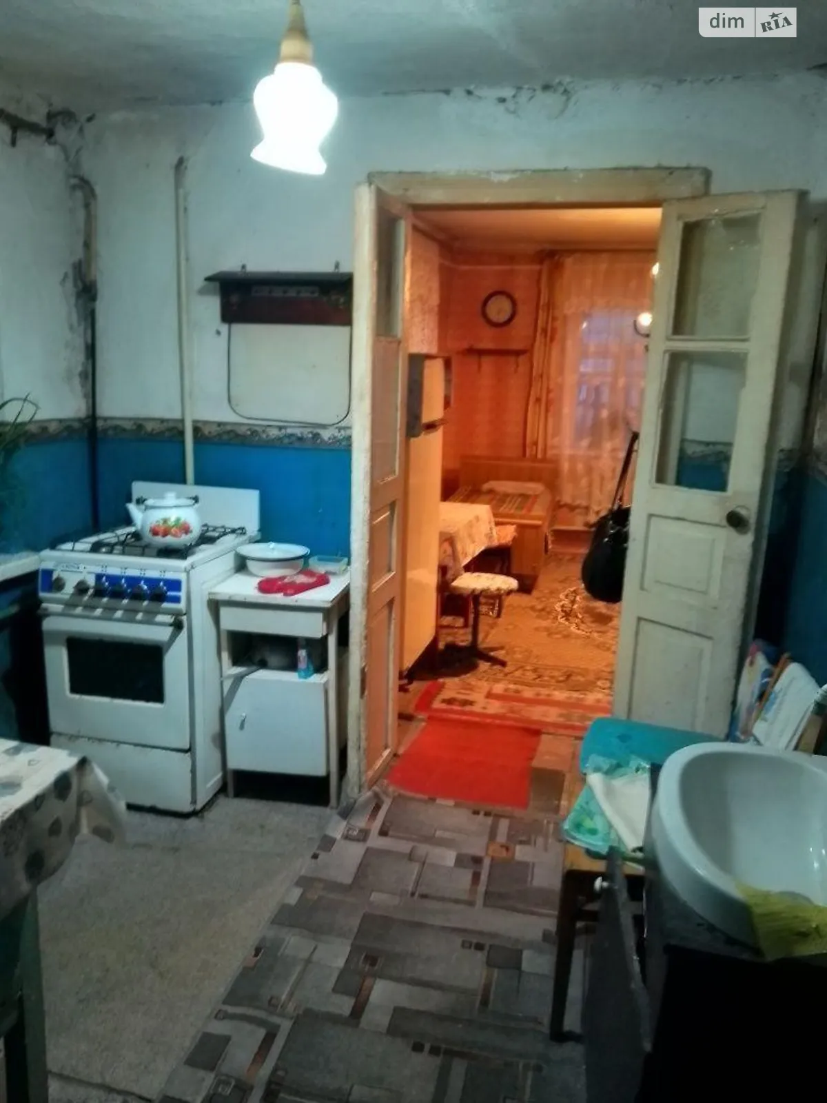 Продається частина будинку 55 кв. м з терасою, цена: 30000 $ - фото 1