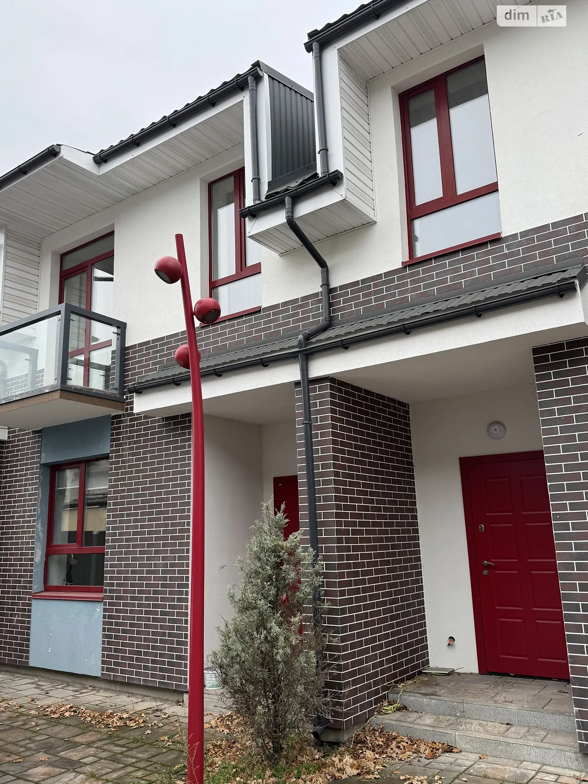 ул. Лысенка, 2М Ирпень Таунхаус Амстердам, цена: 31000 грн - фото 1