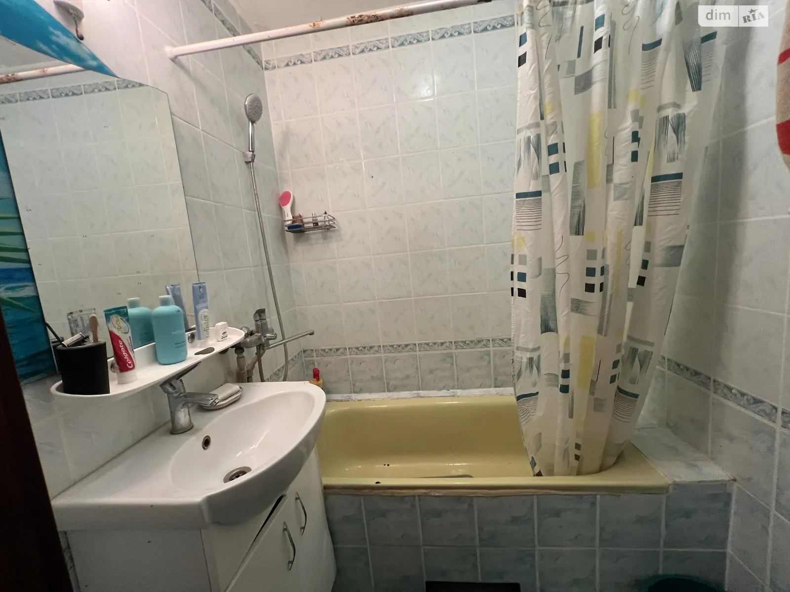 3-кімнатна квартира 62 кв. м у Тернополі, вул. За Рудкою, 1 - фото 1