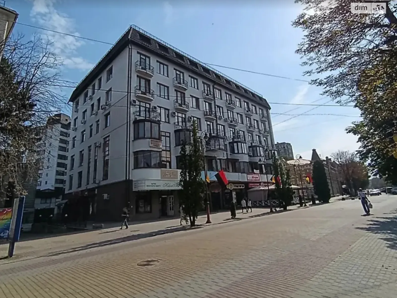 ул. Проскуровская Центр Хмельницкий, цена: 15000 грн - фото 1