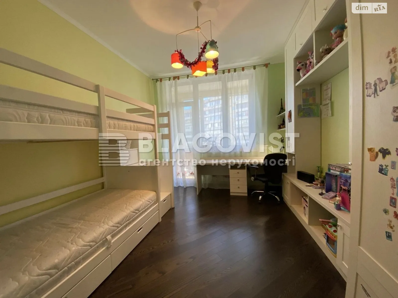 Продается 2-комнатная квартира 82 кв. м в Киеве, цена: 185000 $ - фото 1