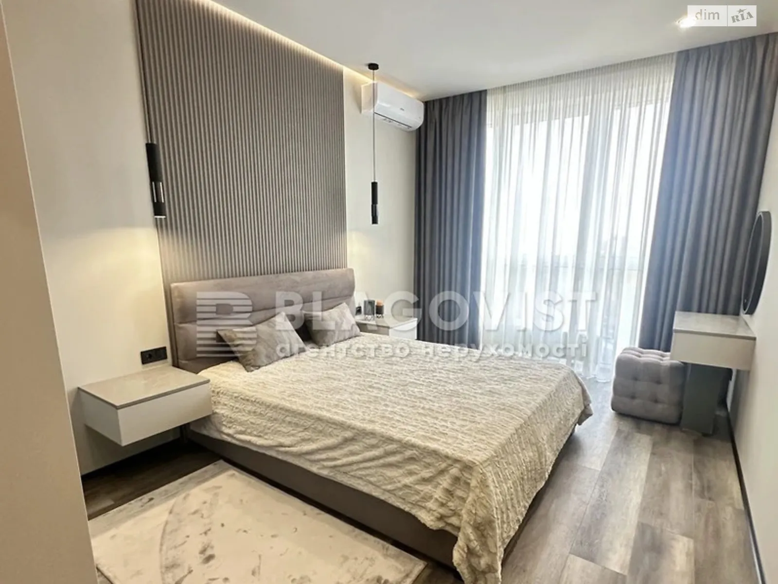 Продается 2-комнатная квартира 66 кв. м в Киеве, Крепостной(Тверской) туп., 7В - фото 1