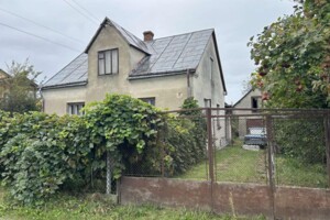 Куплю дом Львовской области