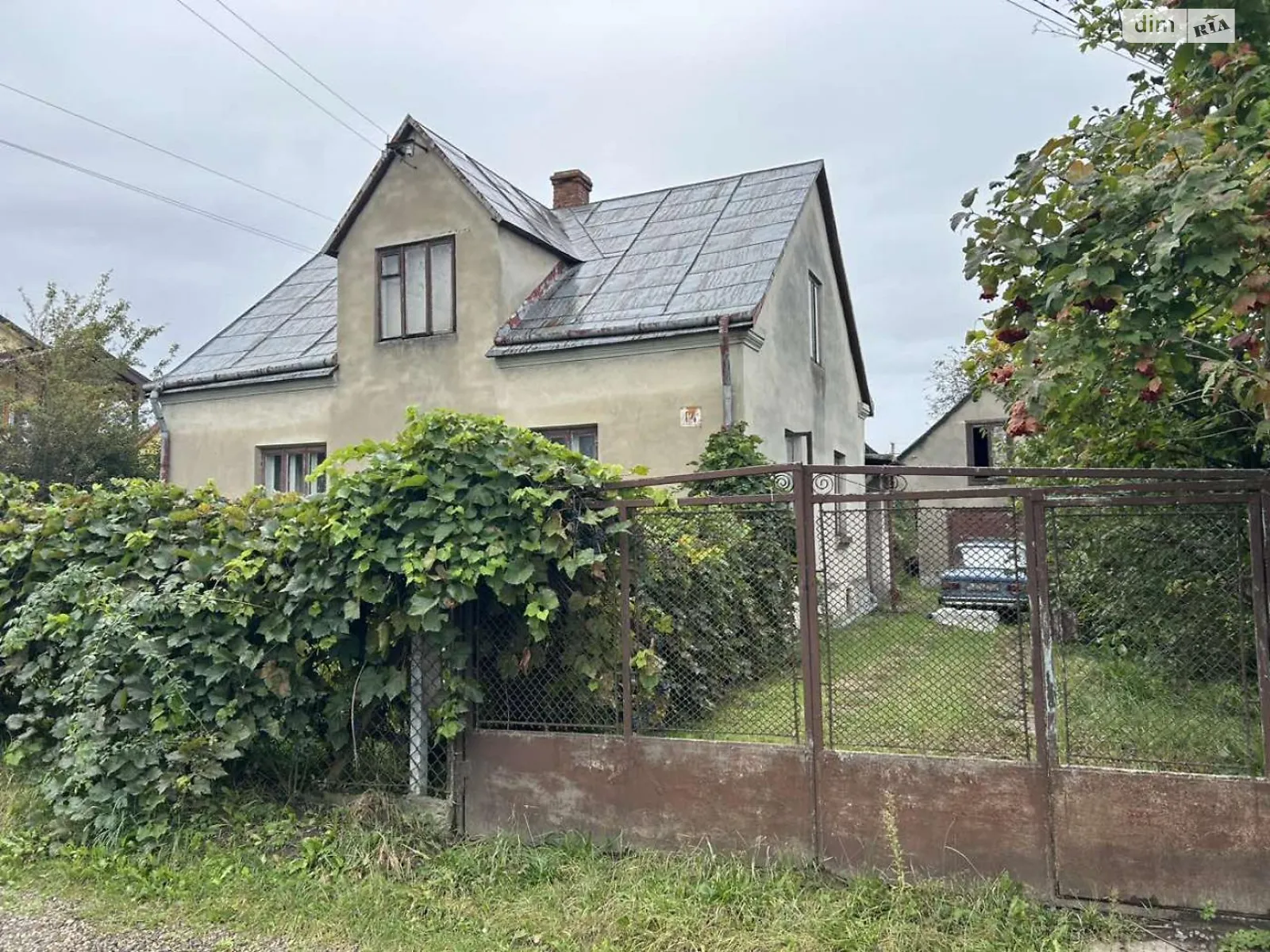 Продается дом на 2 этажа 84 кв. м с мебелью, цена: 79000 $ - фото 1